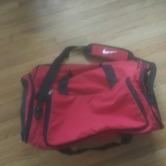 Nike Large Duffel - Picture 2 of 5